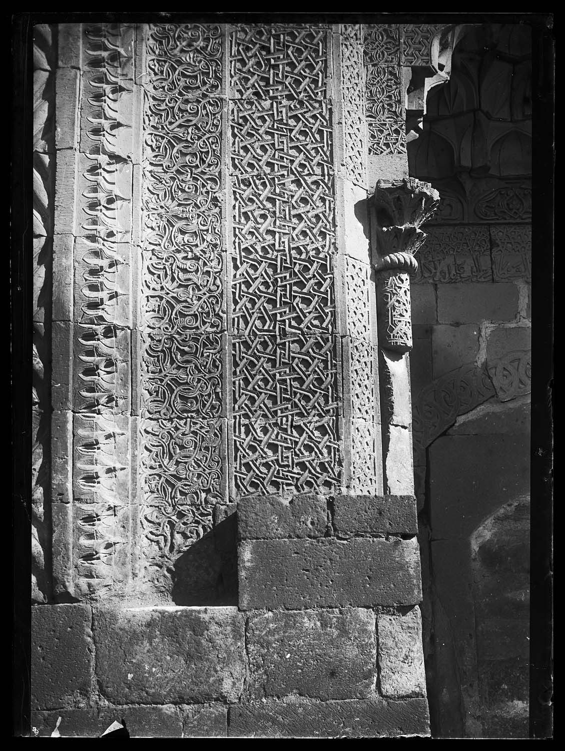 Détail du portail